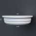 Капітель напівколони фасадна Prestige Decor LC 103-1 HALF купити в Одесі