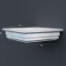 Капитель колонны фасадная Prestige Decor LC 115-1 купить в Одессе
