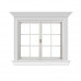 Молдинг фасадний (2.00м) Prestige Decor MC 120 купити в Одесі