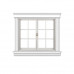Молдинг фасадний (2.00м) Prestige Decor MC 132 купити в Одесі