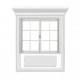 Молдинг фасадний (2.00м) Prestige Decor MC 150 купити в Одесі
