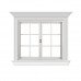 Молдинг фасадний (2.00м) Prestige Decor MC 153 купити в Одесі