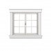 Молдинг фасадний (2.00м) Prestige Decor MC 156 купити в Одесі