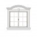 Молдинг фасадний (2.00м) Prestige Decor MC 166 купити в Одесі