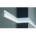 Молдинг фасадний для підсвічування (2.00м) Prestige Decor MC 306LED купити в Одесі