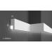 Молдинг фасадний для підсвічування (2.00м) Prestige Decor MC 301LED купити в Одесі