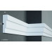 Молдинг фасадный (2.00м) Prestige Decor MC 129 купить в Одессе