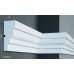 Молдинг фасадний (2.00м) Prestige Decor MC 136 купити в Одесі