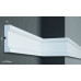 Молдинг фасадний (2.00м) Prestige Decor MC 161 купити в Одесі