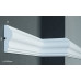 Молдинг фасадний (2.00м) Prestige Decor MC 163 купити в Одесі