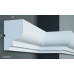 Молдинг фасадний (2.00м) Prestige Decor MC 169 купити в Одесі