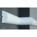 Молдинг фасадный (2.00м) Prestige Decor MC 128 купить в Одессе