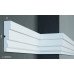 Молдинг фасадный (2.00м) Prestige Decor MC 137 купить в Одессе