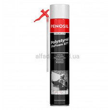 Клей-піна Penosil Polystyrol FixFoam 750 ml