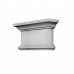 Капитель пилястры фасадная (2.00м) Prestige Decor PC 111 купить в Одессе