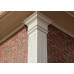 Капитель пилястры фасадная (2.00м) Prestige Decor PC 112 купить в Одессе
