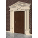 Пілястра(тіло) фасадна (2.00м) Prestige Decor PC 103 купити в Одесі