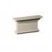Капитель пилястры фасадная (2.00м) Prestige Decor PC 111 купить в Одессе