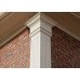 Капітель пілястри фасадна (2.00м) Prestige Decor PC 110 купити в Одесі