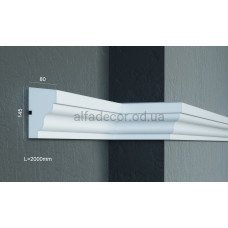  Підвіконня фасадне (2.00м) Prestige Decor DC 104