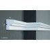 Подоконник фасадный (2.00м) Prestige Decor DC 105 купить в Одессе
