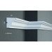Подоконник фасадный (2.00м) Prestige Decor DC 111 купить в Одессе