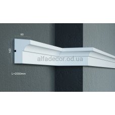 Підвіконня фасадне (2.00м) Prestige Decor DC 112