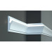 Карниз для скрытого LED освещения KD 402 (1.15м) Tesori купить в Одессе