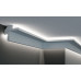 Карниз для скрытого LED освещения KD 503 (1.15м) Tesori купить в Одессе