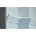 Карниз для скрытого LED освещения KD 403 (1.15м) Tesori купить в Одессе