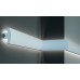 Карниз для скрытого LED освещения KD 505 (1.15м) Tesori купить в Одессе