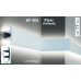 Карниз для подсветки гибкий KF 503 Flexi (2.00м) Tesori купить в Одессе