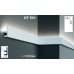 Карниз для подсветки гибкий KF 501 Flexi (2.00м) Tesori купить в Одессе