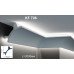 Карниз для підсвічування KF 706 (2.00м) Tesori купити в Одесі Карниз для підсвічування KF 706 (2.00м) Tesori купити в Одесі