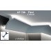 Карниз для підсвічування KF 706 (2.00м) Tesori купити в Одесі