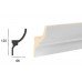 Карниз для подсветки гибкий KF 714 Flexi (2.00м) Tesori купить в Одессе