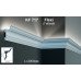 Карниз для подсветки гибкий KF 717 Flexi (2.00м) Tesori купить в Одессе