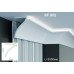 Шторный карниз  для LED подсветки KF 802 (2.00м) Tesori купить в Одессе