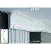 Шторный карниз  для LED подсветки KF 803 (2.00м) Tesori купить в Одессе